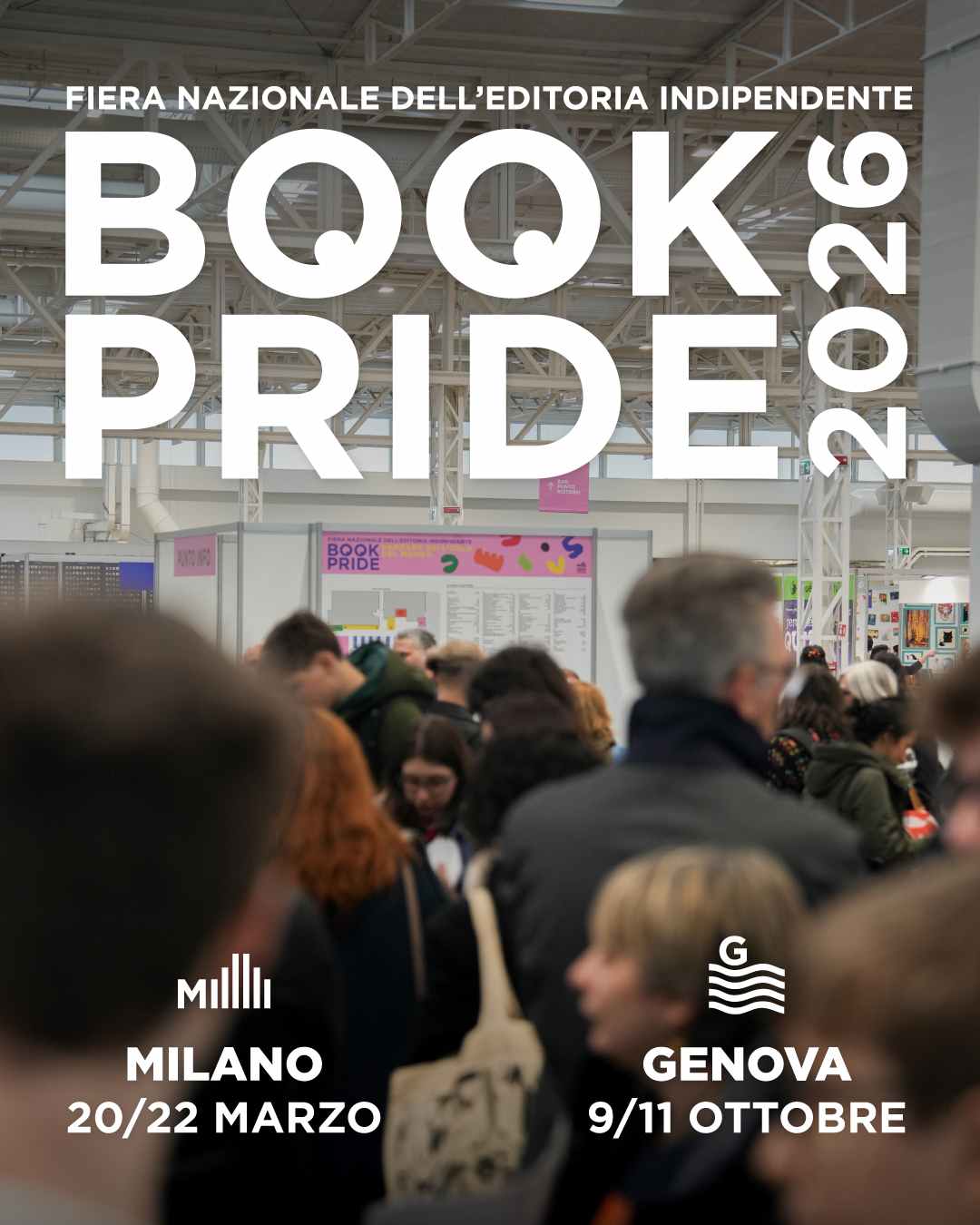 BookPride 2026