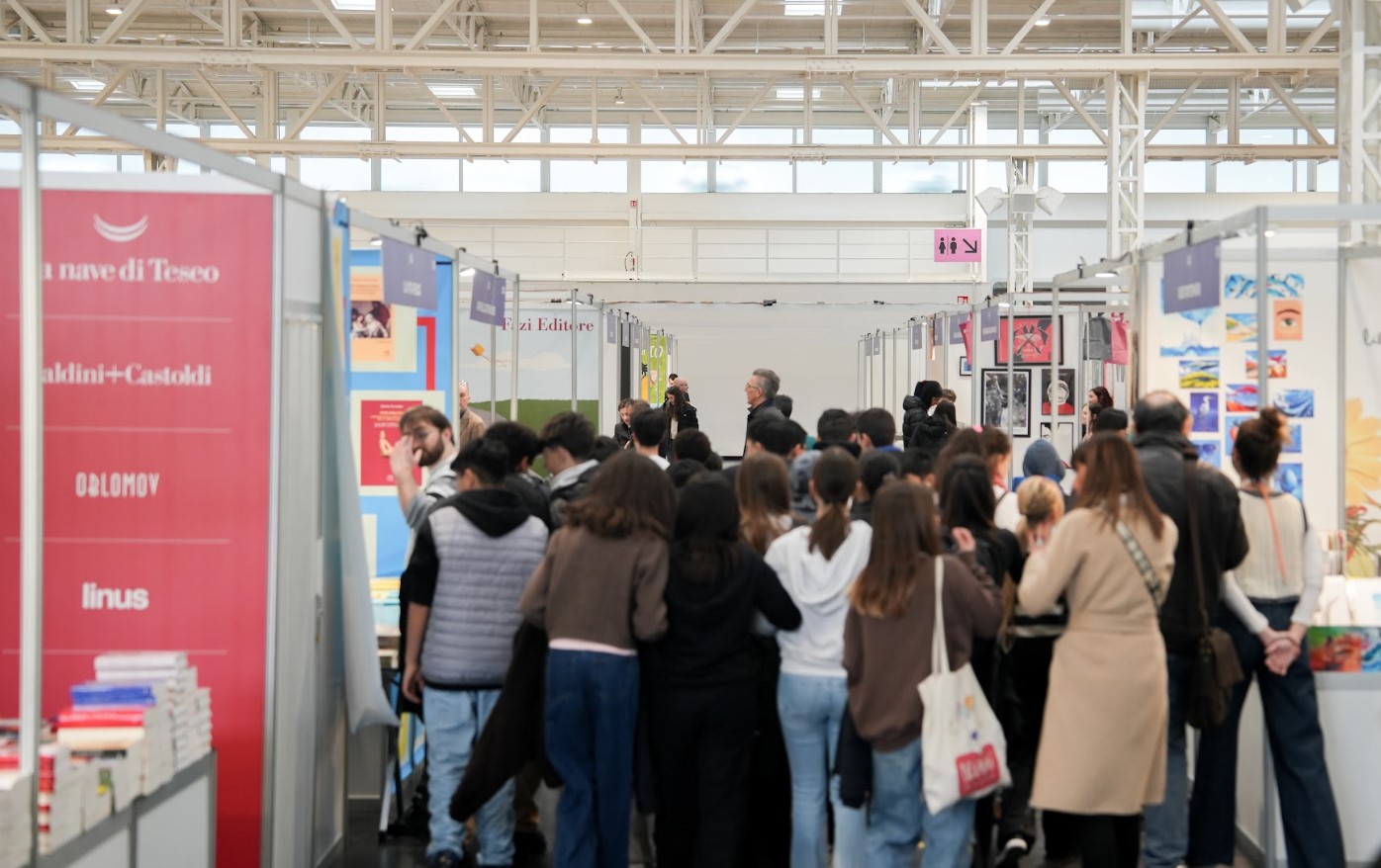 Book Pride torna a Milano dal 20 al 22 marzo: le anticipazioni sulla decima edizione