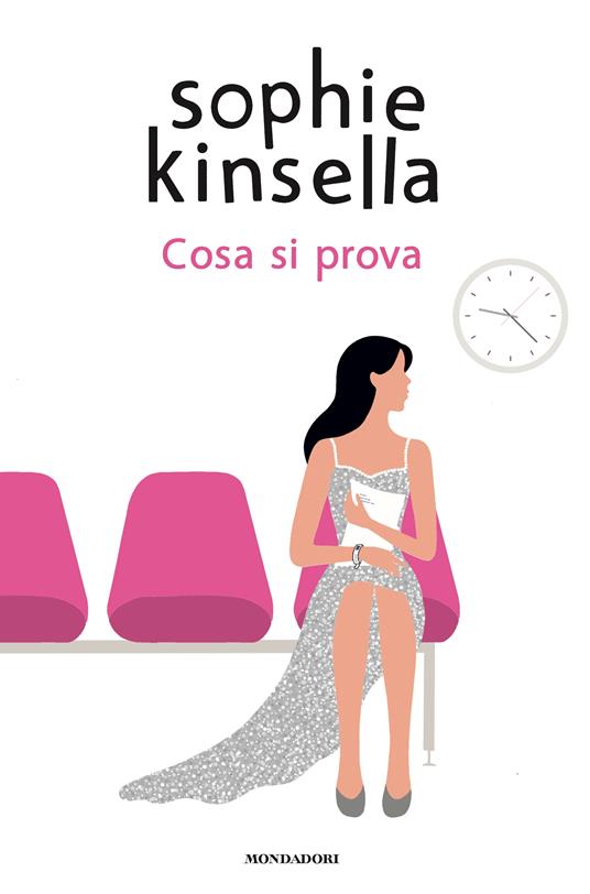 Cosa si prova di Sophie Kinsella