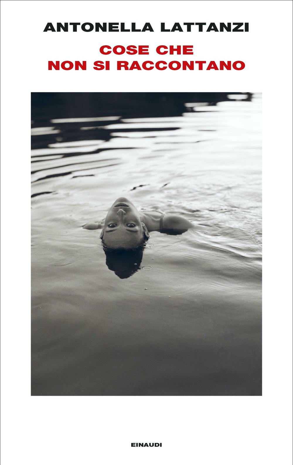 Cose che non si raccontano Lattanzi