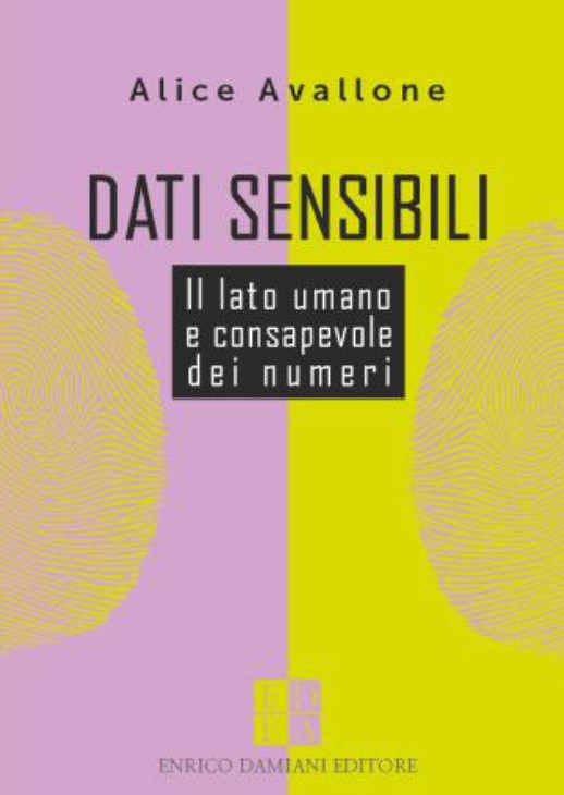 Dati sensibili di Alice Avallone