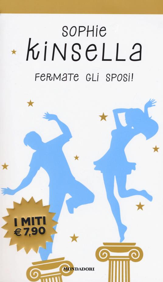 Fermate gli sposi