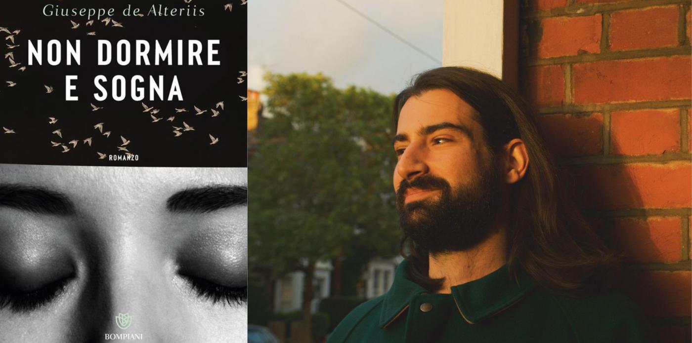 Giuseppe de Alteriis, Non dormire e sogna