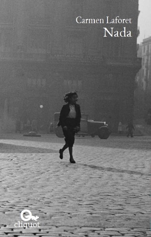 Nada di Carmen Laforet è un esempio del gotico spagnolo