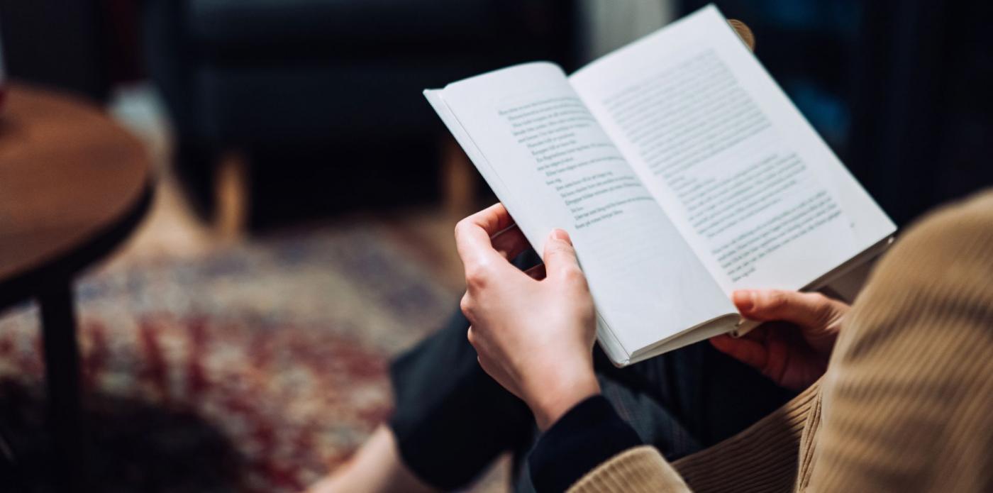 I non protagonisti nei libri spalle, secondi e altri eroi necessari