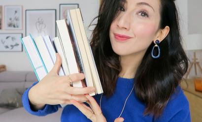 Nel 2026 i “mattoni” letti da (e con) Ilenia Zodiaco saranno europei