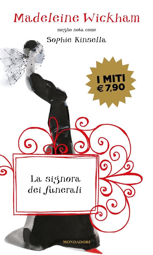 La signora dei funerali 