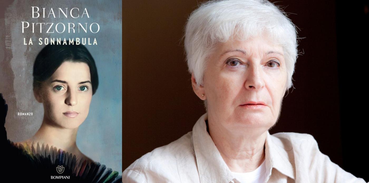 La sonnambula il nuovo romanzo di Bianca Pitzorno (foto di Getty, gennaio 2026)
