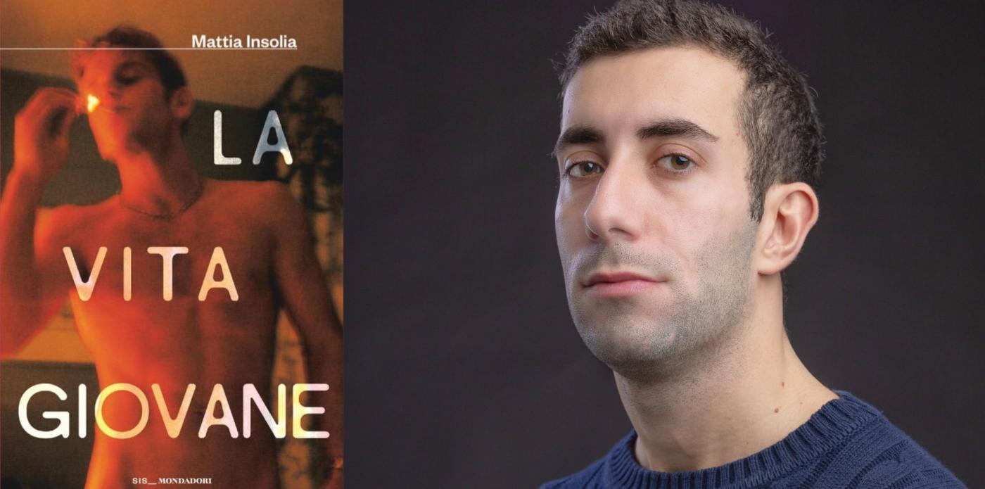 La vita giovane, Mattia Insolia