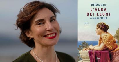 La meraviglia di veder sorgere 