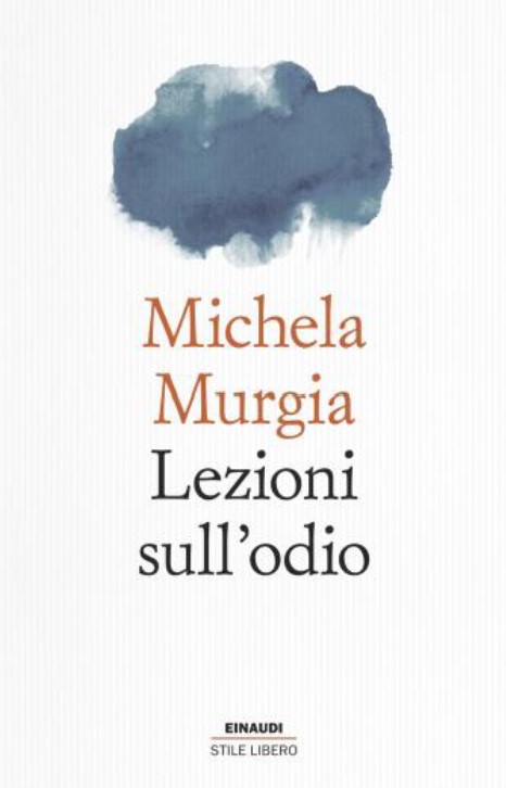 Lezioni sull'odio di Michela Murgia
