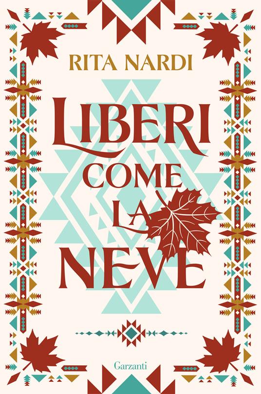 Liberi come la neve di Rita Nardi è uno dei romanzi enemies to lovers da leggere