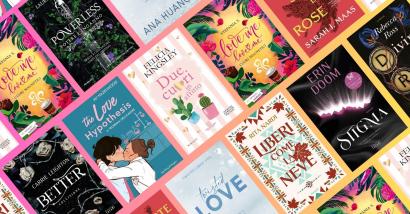 Romance: 10 libri 
