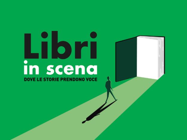 Libri in scena logo