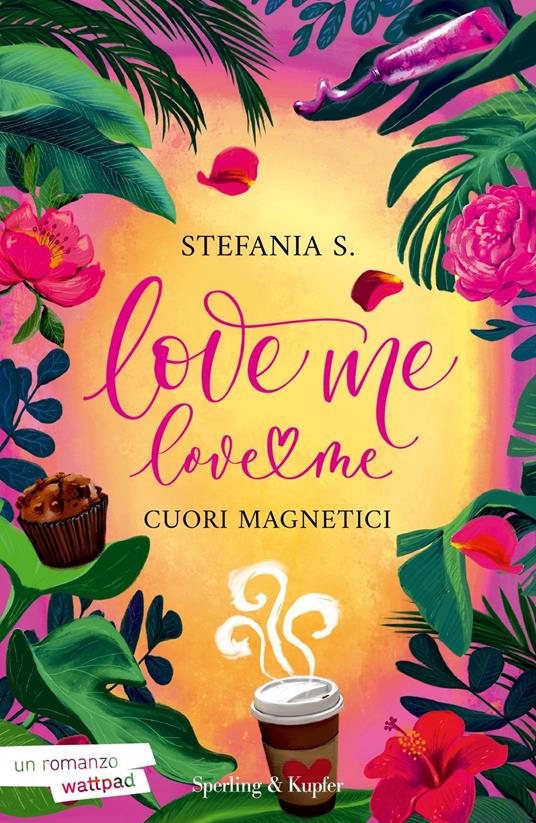 Love me love me di Stefania S