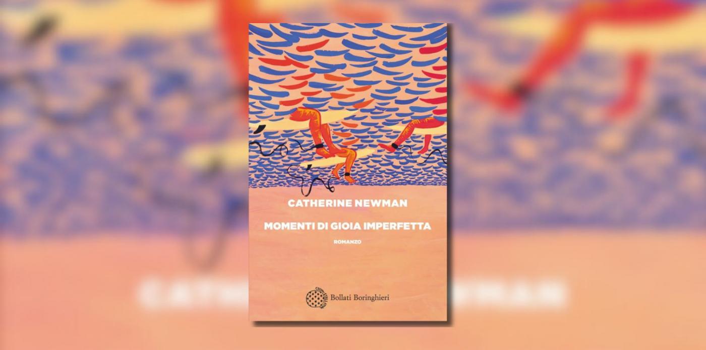 Momenti di gioia imperfetta di Catherine Newman