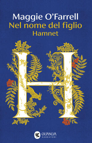 Nel nome del figlio Hamnet