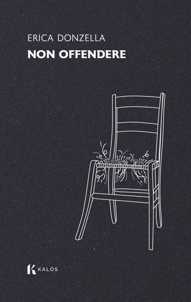 Non offendere di Erica Donzella
