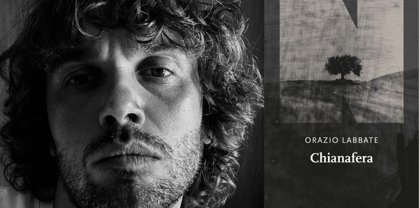 Orazio Labbate, Chianafera