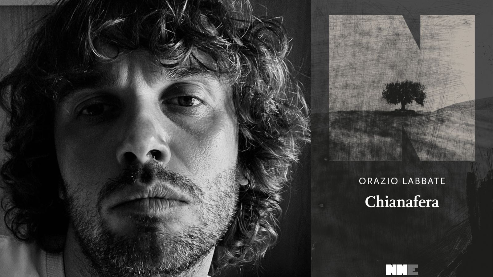 "Chianafera" di Orazio Labbate: un viaggio nel gotico siciliano (e negli inferi della memoria)