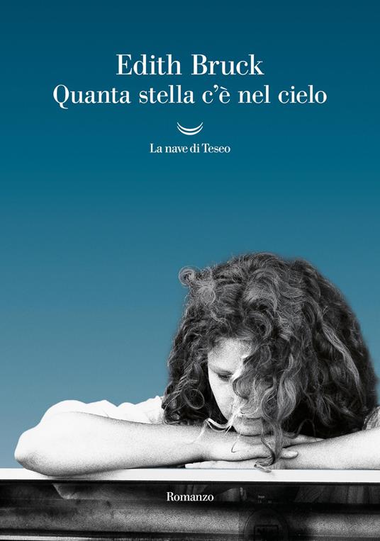 copertina di Quanta stella c'è nel cielo di Edith Bruck libri Giorno della Memoria 2026