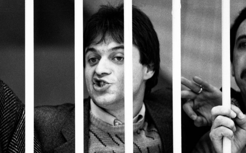 "Atlante della nera milanese": guida ai delitti e ai crimini che hanno segnato la storia di Milano