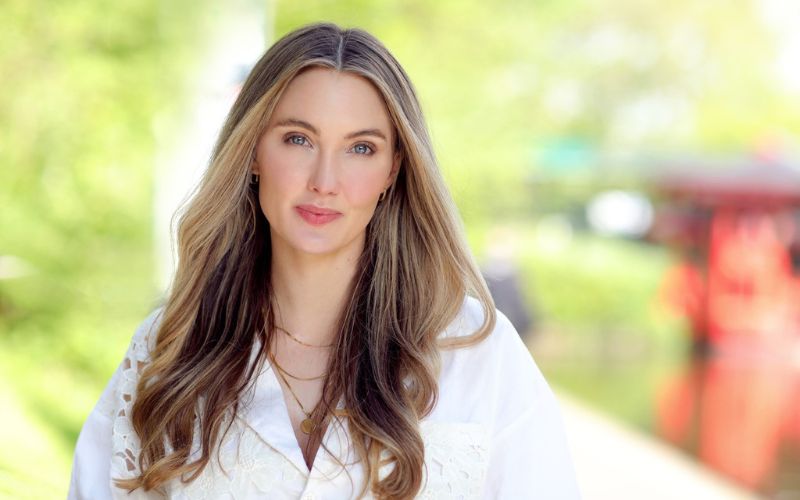 Sarah Harman (credit Faye Thomas)