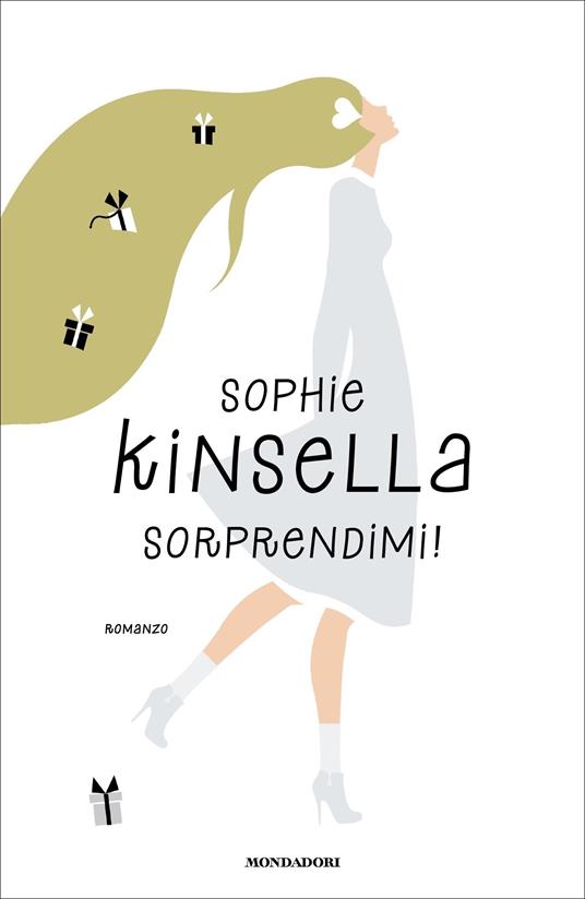 Sorprendimi! di Sophie Kinsella 