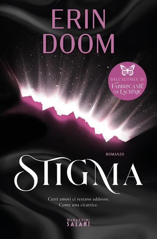 Stigma di Erin Doom