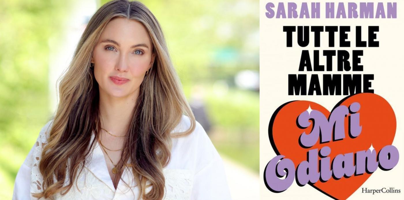 Tutte le altre mamme mi odiano