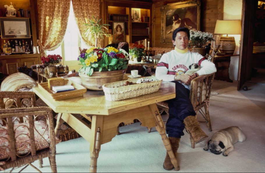 Apprendistato parigino: ricordi di quei mesi nello show room di Valentino - di Ilaria Gaspari