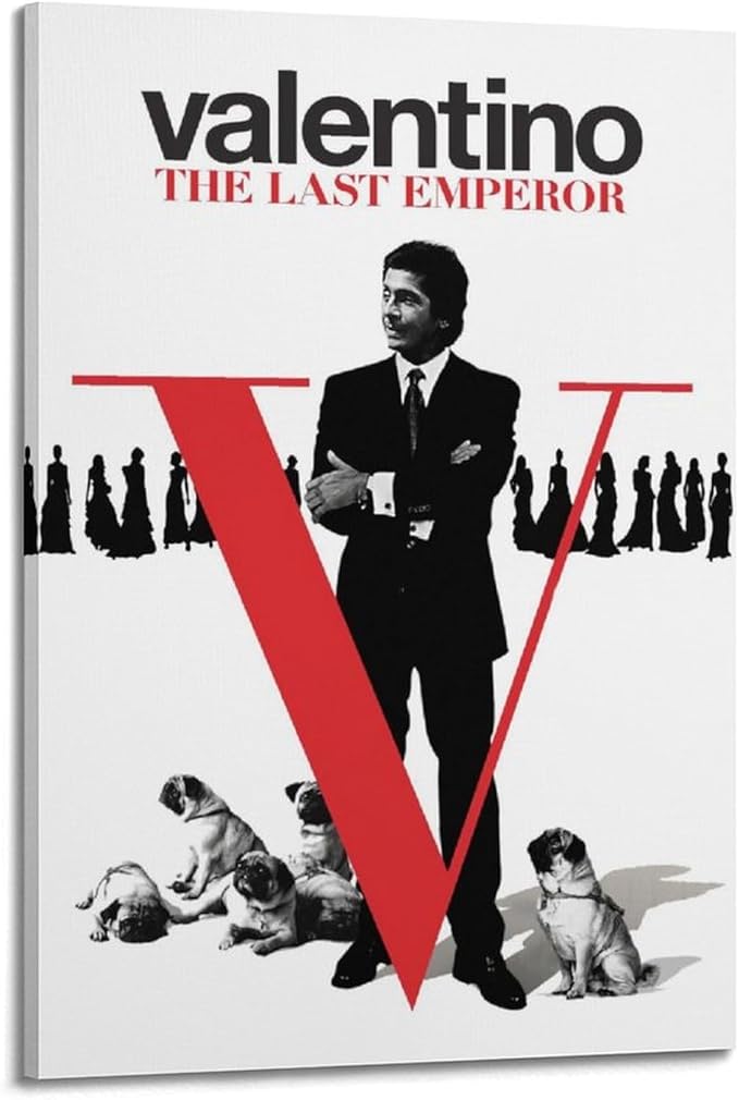 Valentino l'ultimo imperatore