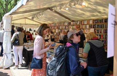 Festival letterari, premi e fiere del libro 2026: il calendario