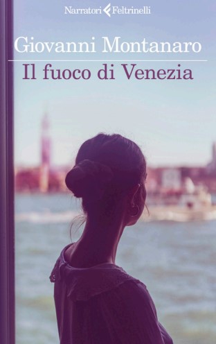 il fuoco di Venezia