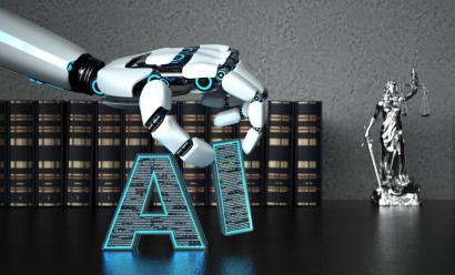 Il futuro del libro nell'era dell'intelligenza artificiale: editori Usa ed europei a confronto