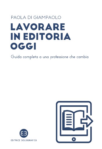 lavorare in editoria oggi
