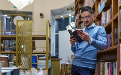 I libri più venduti in Italia nel 2025: la classifica definitiva dei bestseller