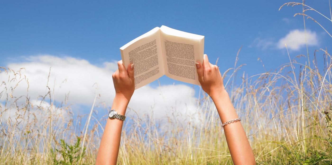 libri motivazionali e di crescita personale