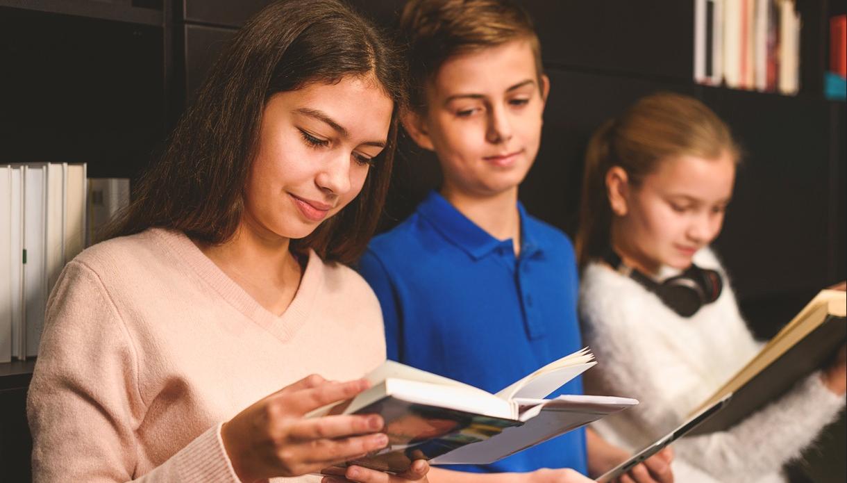 libri per ragazzi 2026