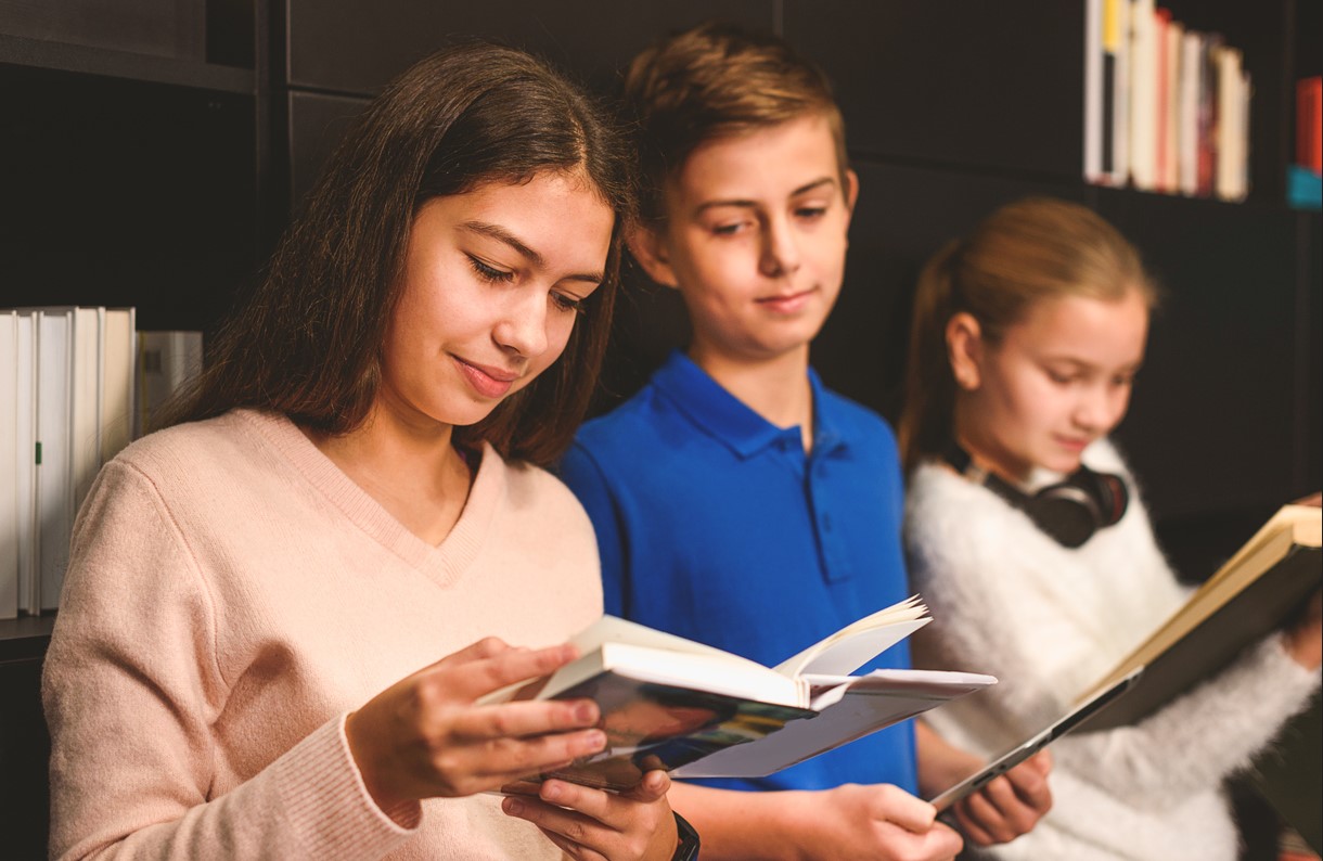 Oltre 90 libri per ragazzi del 2026 da leggere e regalare: i nostri consigli