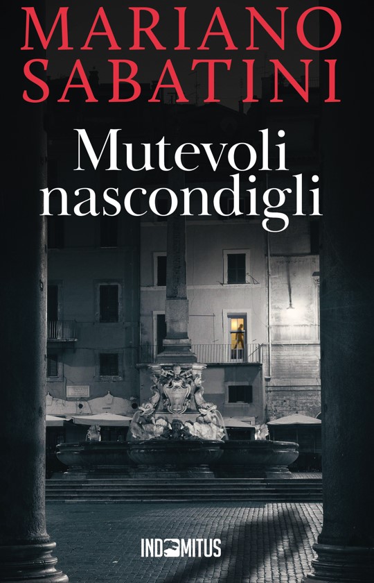 mariano sabatini mutevoli nascondigli