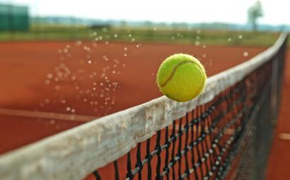 Oltre 40 libri sul tennis da leggere nella vita