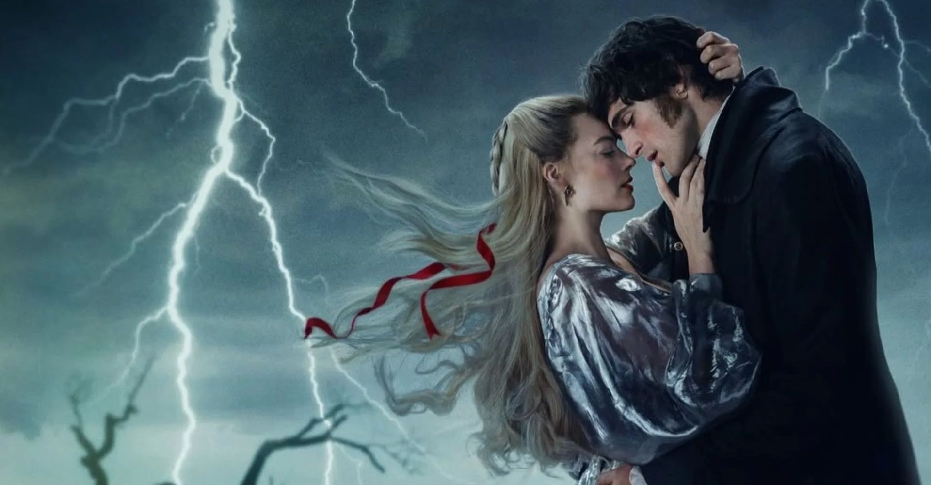 "Cime tempestose": cosa resta del libro di Emily Brontë nel film di Emerald Fennell?