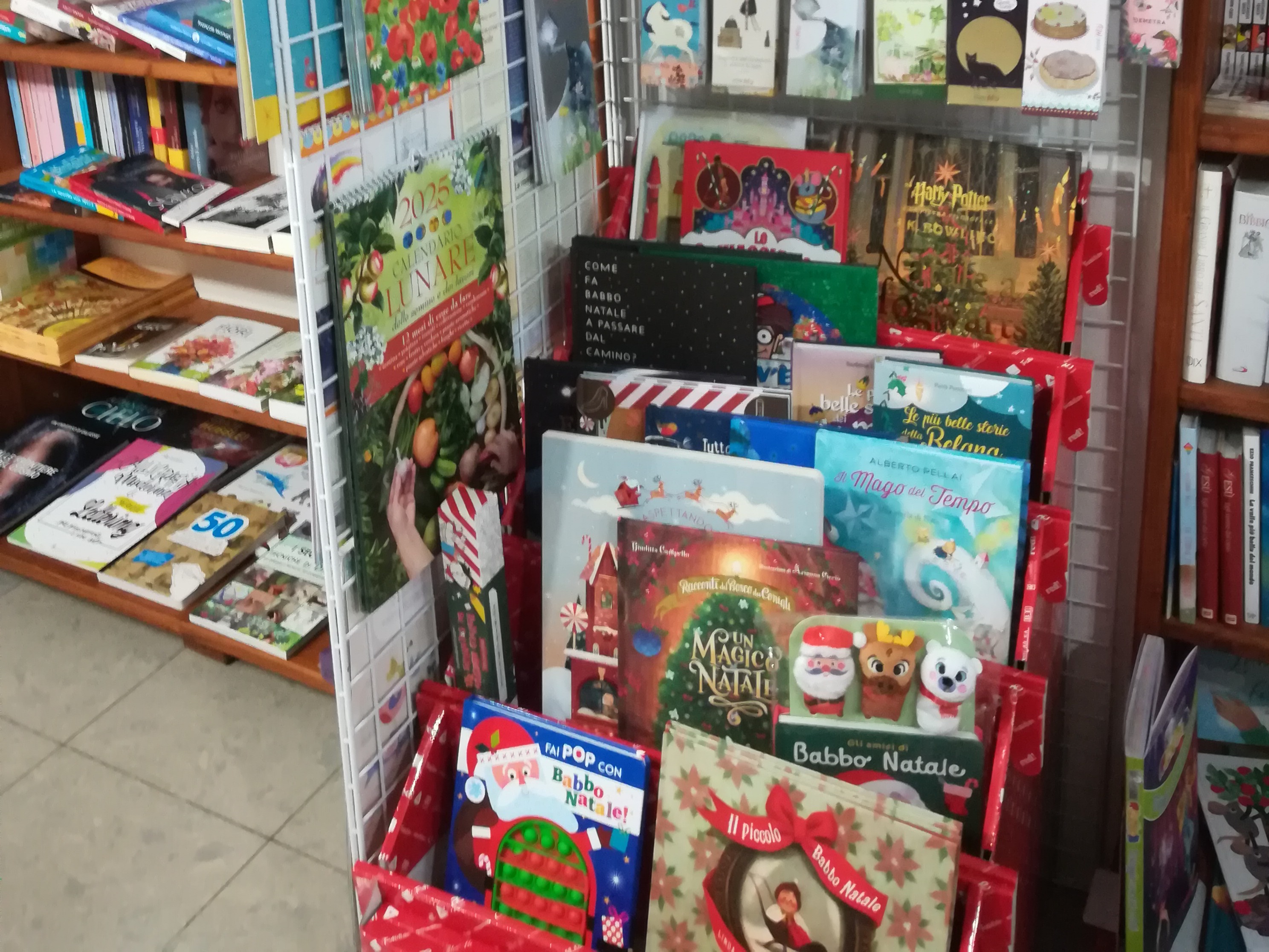 Alfa & Beta Libreria