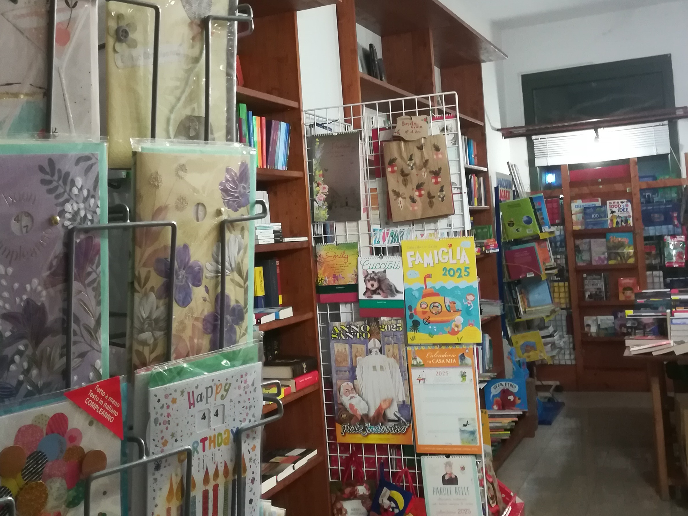 Alfa & Beta Libreria