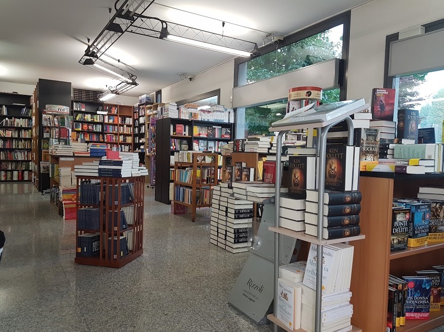 Libreria Leggendo