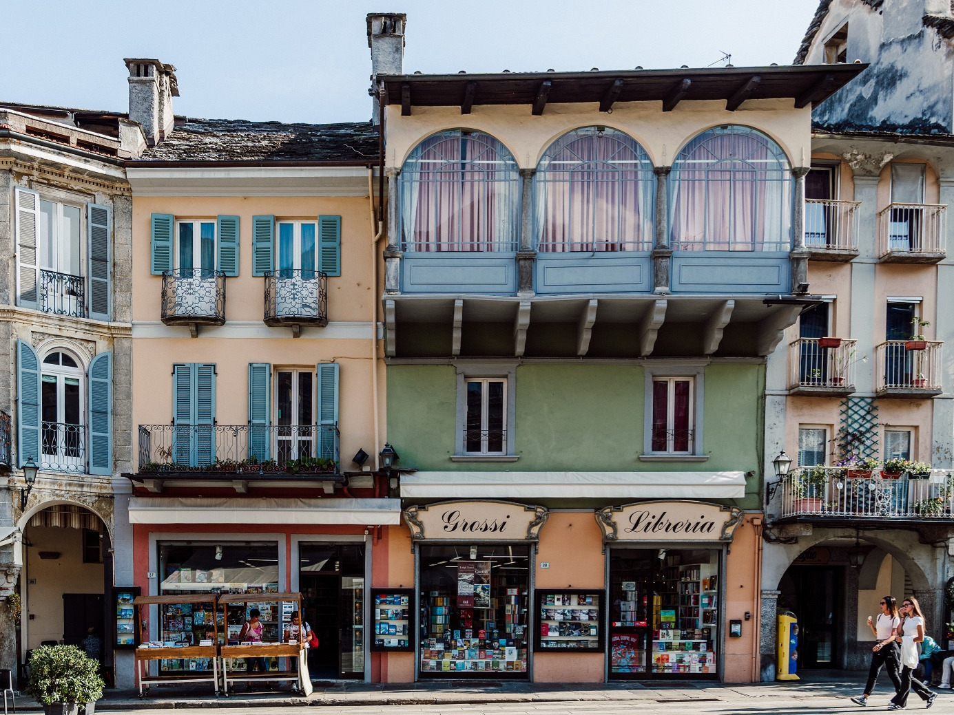 Libreria Grossi