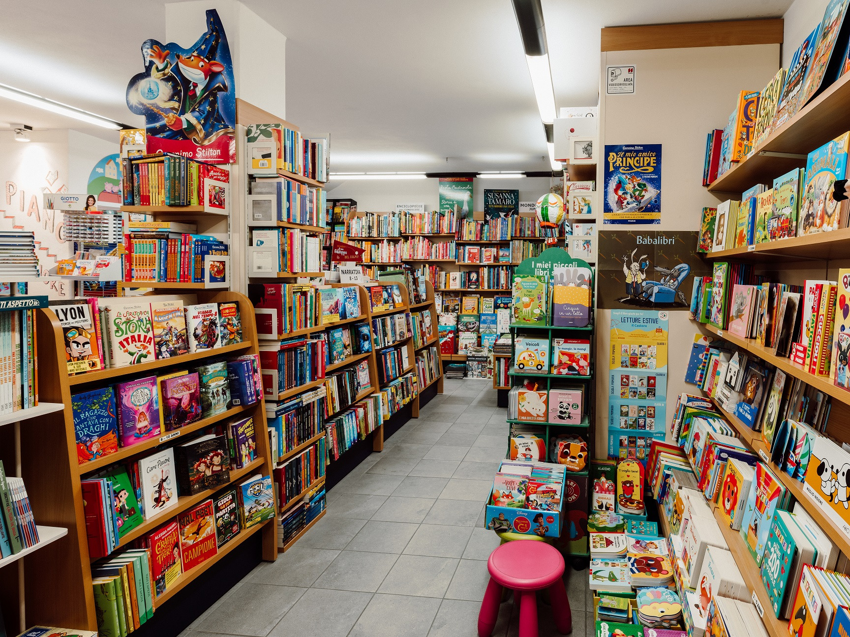 Libreria Grossi