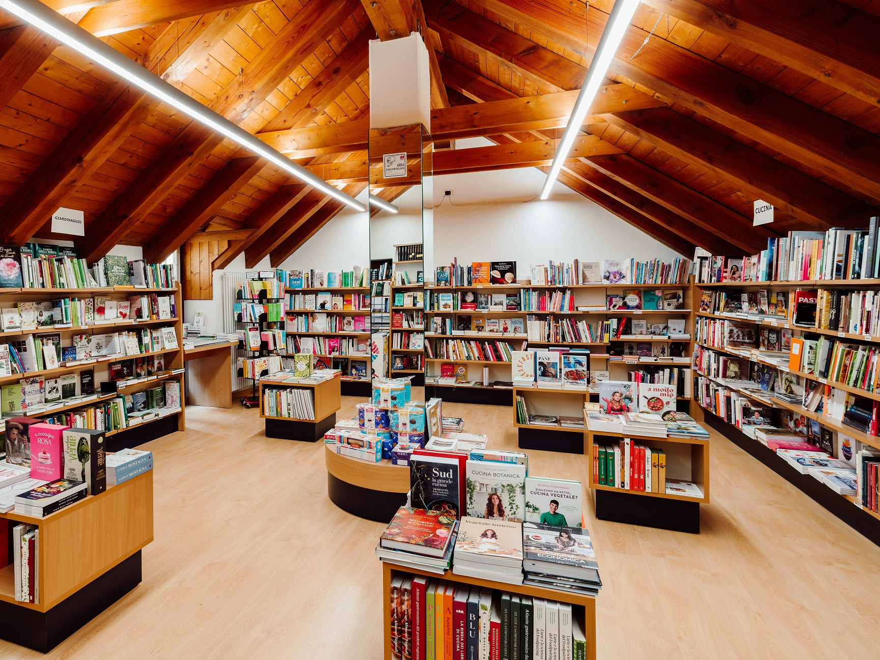 Libreria Grossi