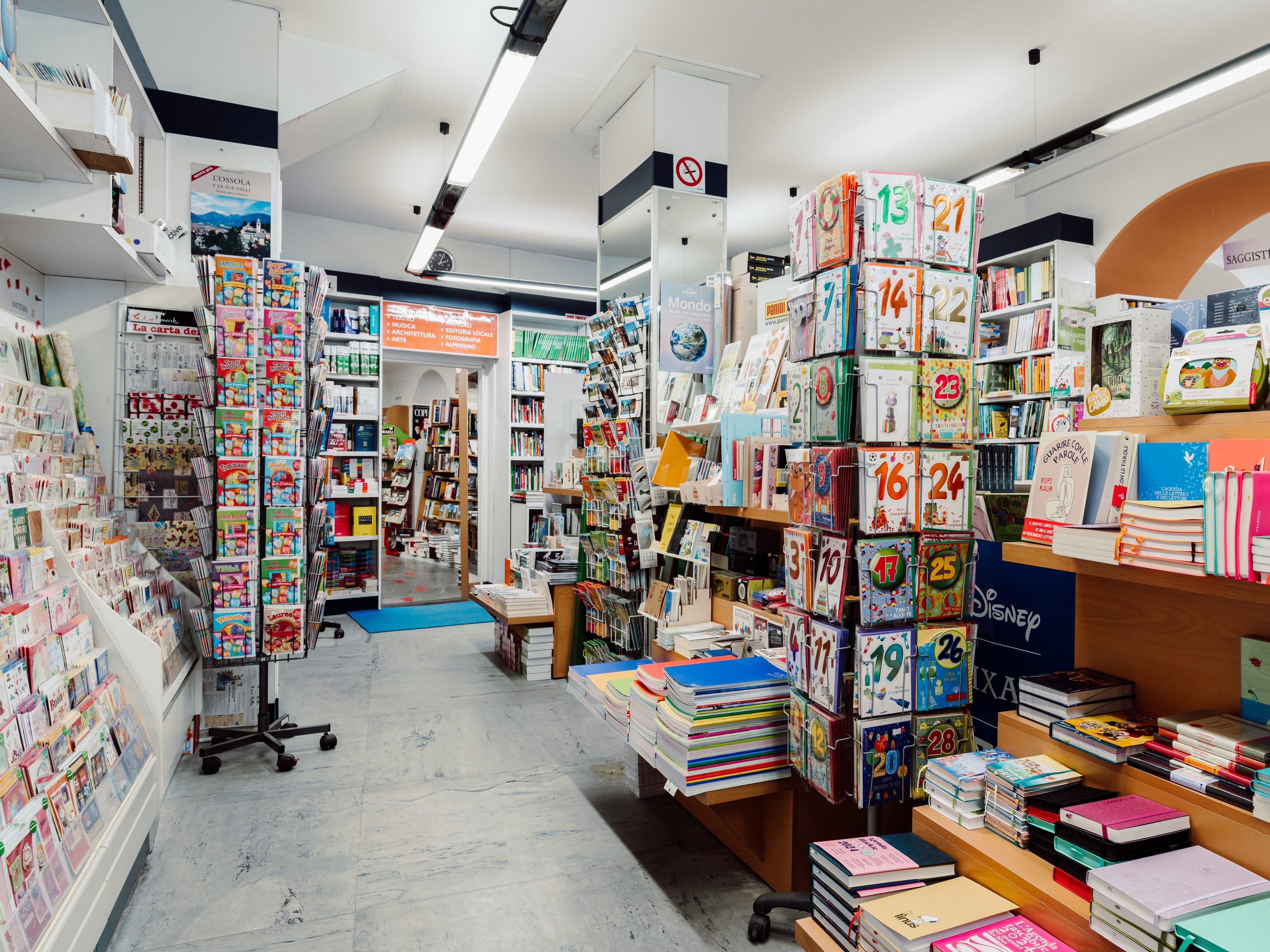 Libreria Grossi
